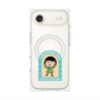 プレミアムパネル with MagSafe［ ちびまる子ちゃん - フレームB ］
