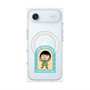 プレミアムパネル with MagSafe［ ちびまる子ちゃん - フレームB ］