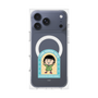 プレミアムパネル with MagSafe［ ちびまる子ちゃん - フレームB ］
