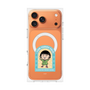 プレミアムパネル with MagSafe［ ちびまる子ちゃん - フレームB ］