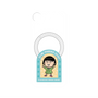 プレミアムパネル with MagSafe［ ちびまる子ちゃん - フレームB ］