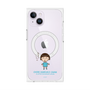 プレミアムパネル with MagSafe［ ちびまる子ちゃん - ワンピース ］