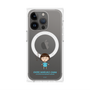 プレミアムパネル with MagSafe［ ちびまる子ちゃん - ワンピース ］