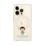 プレミアムパネル with MagSafe［ ちびまる子ちゃん - ワンピース ］