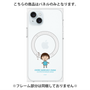プレミアムパネル with MagSafe［ ちびまる子ちゃん - ワンピース ］