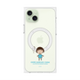 プレミアムパネル with MagSafe［ ちびまる子ちゃん - ワンピース ］