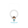 プレミアムパネル with MagSafe［ ちびまる子ちゃん - ワンピース ］