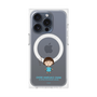 プレミアムパネル with MagSafe［ ちびまる子ちゃん - ワンピース ］