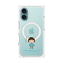 プレミアムパネル with MagSafe［ ちびまる子ちゃん - ワンピース ］