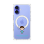 プレミアムパネル with MagSafe［ ちびまる子ちゃん - ワンピース ］
