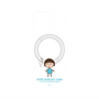 プレミアムパネル with MagSafe［ ちびまる子ちゃん - ワンピース ］