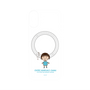 プレミアムパネル with MagSafe［ ちびまる子ちゃん - ワンピース ］