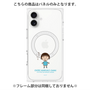 プレミアムパネル with MagSafe［ ちびまる子ちゃん - ワンピース ］