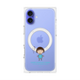 プレミアムパネル with MagSafe［ ちびまる子ちゃん - ワンピース ］