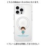 プレミアムパネル with MagSafe［ ちびまる子ちゃん - ワンピース ］