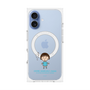 プレミアムパネル with MagSafe［ ちびまる子ちゃん - ワンピース ］