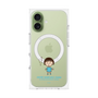 プレミアムパネル with MagSafe［ ちびまる子ちゃん - ワンピース ］