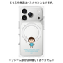 プレミアムパネル with MagSafe［ ちびまる子ちゃん - ワンピース ］