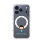 プレミアムパネル with MagSafe［ ちびまる子ちゃん - ワンピース ］