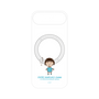プレミアムパネル with MagSafe［ ちびまる子ちゃん - ワンピース ］