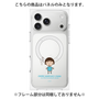 プレミアムパネル with MagSafe［ ちびまる子ちゃん - ワンピース ］