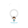 プレミアムパネル with MagSafe［ ちびまる子ちゃん - ワンピース ］