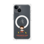 プレミアムパネル with MagSafe［ ちびまる子ちゃん - アヒル ］
