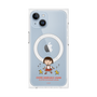 プレミアムパネル with MagSafe［ ちびまる子ちゃん - アヒル ］