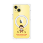 プレミアムパネル with MagSafe［ ちびまる子ちゃん - アヒル ］