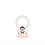 プレミアムパネル with MagSafe［ ちびまる子ちゃん - アヒル ］