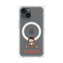 プレミアムパネル with MagSafe［ ちびまる子ちゃん - アヒル ］