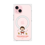 プレミアムパネル with MagSafe［ ちびまる子ちゃん - アヒル ］