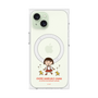 プレミアムパネル with MagSafe［ ちびまる子ちゃん - アヒル ］