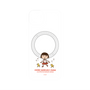 プレミアムパネル with MagSafe［ ちびまる子ちゃん - アヒル ］