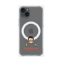 プレミアムパネル with MagSafe［ ちびまる子ちゃん - アヒル ］
