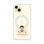 プレミアムパネル with MagSafe［ ちびまる子ちゃん - アヒル ］