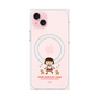 プレミアムパネル with MagSafe［ ちびまる子ちゃん - アヒル ］