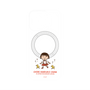 プレミアムパネル with MagSafe［ ちびまる子ちゃん - アヒル ］