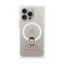 プレミアムパネル with MagSafe［ ちびまる子ちゃん - アヒル ］