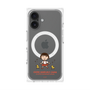 プレミアムパネル with MagSafe［ ちびまる子ちゃん - アヒル ］