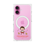 プレミアムパネル with MagSafe［ ちびまる子ちゃん - アヒル ］