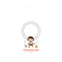 プレミアムパネル with MagSafe［ ちびまる子ちゃん - アヒル ］