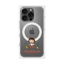 プレミアムパネル with MagSafe［ ちびまる子ちゃん - アヒル ］