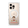 プレミアムパネル with MagSafe［ ちびまる子ちゃん - アヒル ］