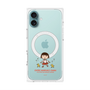 プレミアムパネル with MagSafe［ ちびまる子ちゃん - アヒル ］