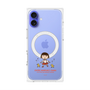 プレミアムパネル with MagSafe［ ちびまる子ちゃん - アヒル ］