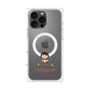 プレミアムパネル with MagSafe［ ちびまる子ちゃん - アヒル ］