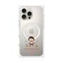 プレミアムパネル with MagSafe［ ちびまる子ちゃん - アヒル ］