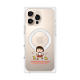 プレミアムパネル with MagSafe［ ちびまる子ちゃん - アヒル ］
