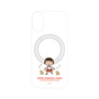 プレミアムパネル with MagSafe［ ちびまる子ちゃん - アヒル ］